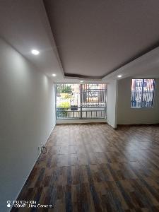 Apartamento de 2 alcobas en arriendo en Las Vegas De Comfandi, Cali, 57 m² · foto 10 de 20