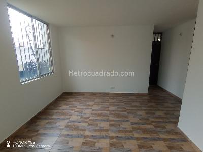 Apartamento de 2 alcobas en arriendo en Las Vegas De Comfandi, Cali, 57 m² · foto 14 de 20