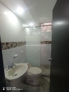 Apartamento de 2 alcobas en arriendo en Las Vegas De Comfandi, Cali, 57 m² · foto 16 de 20