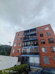 Apartamento de 2 alcobas en arriendo en Las Vegas De Comfandi, Cali, 57 m² · foto 3 de 20