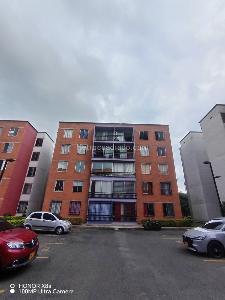 Apartamento de 2 alcobas en arriendo en Las Vegas De Comfandi, Cali, 57 m² · foto 4 de 20