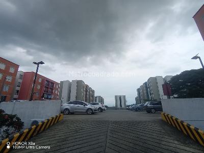 Apartamento de 2 alcobas en arriendo en Las Vegas De Comfandi, Cali, 57 m² · foto 5 de 20