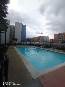 Apartamento de 2 alcobas en arriendo en Las Vegas De Comfandi, Cali, 57 m² · foto 7 de 20