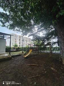 Apartamento de 2 alcobas en arriendo en Las Vegas De Comfandi, Cali, 57 m² · foto 9 de 20