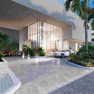 Apartamento en venta en Manga, Cartagena · foto 3 de 7