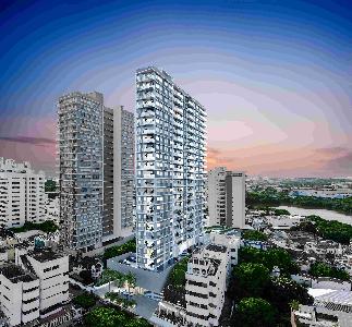 Apartamento en venta en Manga, Cartagena · foto 6 de 7