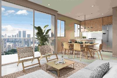 Apartamento en venta en Manga, Cartagena · foto 7 de 7