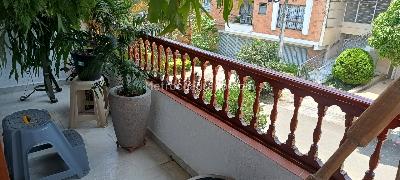 Casa de 3 alcobas en venta en Simon Bolivar, Medellín, 164 m² · foto 18 de 20