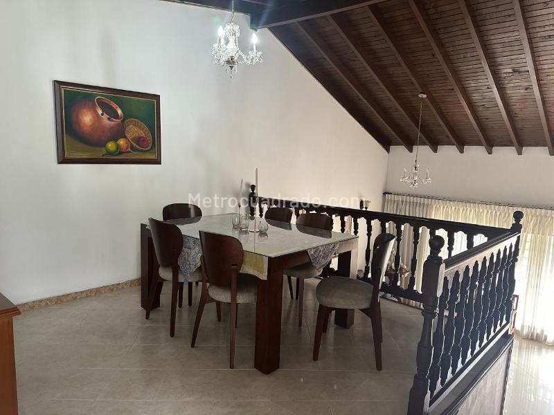 Casa – Medellín, Simón Bolivar, La América - Vista 5