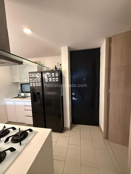 Piso – Medellín, Laureles, Laureles-Estadio - Vista 4