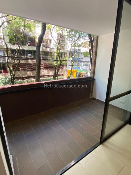 Piso – Medellín, Laureles, Laureles-Estadio - Vista 3