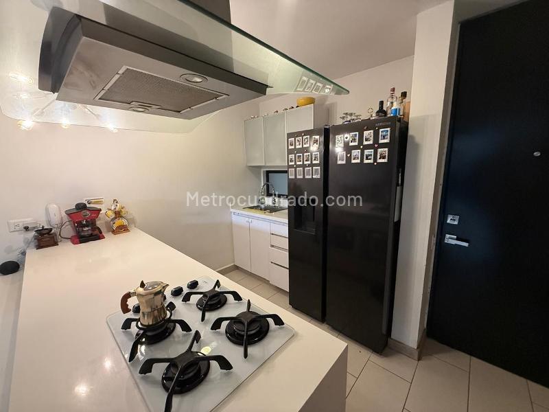 Piso – Medellín, Laureles, Laureles-Estadio - Vista 5