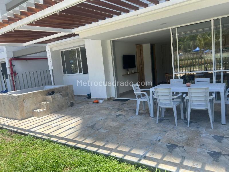 Paradise Getaway Apartment in Santa Fe de Antioquia (Citadela Di Sole) - 3