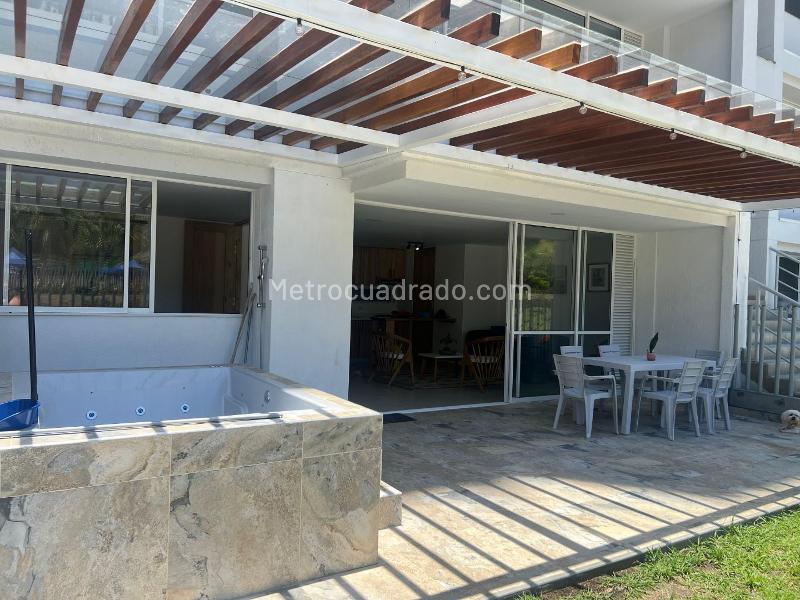 Paradise Getaway Apartment in Santa Fe de Antioquia (Citadela Di Sole) - 2