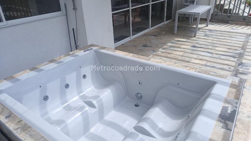 Paradise Getaway Apartment in Santa Fe de Antioquia (Citadela Di Sole)