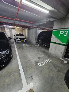 Apartamento de 3 alcobas en venta en Belen Loma De Los Bernal, Medellín, 105 m² · foto 11 de 11