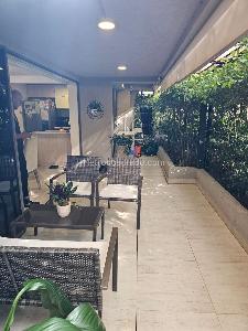 Apartamento de 3 alcobas en venta en Belen Loma De Los Bernal, Medellín, 105 m² · foto 10 de 11