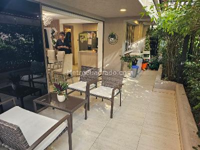 Apartamento de 3 alcobas en venta en Belen Loma De Los Bernal, Medellín, 105 m² · foto 4 de 11