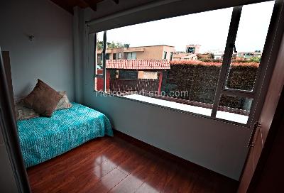 Casa de 3 alcobas en venta en Vereda La Balsa, Chía, 400 m² · foto 10 de 20