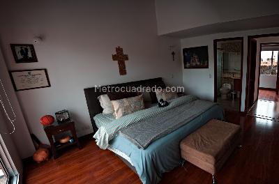 Casa de 3 alcobas en venta en Vereda La Balsa, Chía, 400 m² · foto 11 de 20
