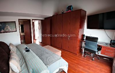 Casa de 3 alcobas en venta en Vereda La Balsa, Chía, 400 m² · foto 12 de 20