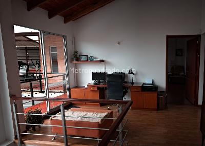 Casa de 3 alcobas en venta en Vereda La Balsa, Chía, 400 m² · foto 13 de 20