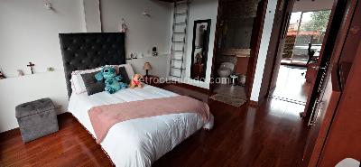 Casa de 3 alcobas en venta en Vereda La Balsa, Chía, 400 m² · foto 14 de 20