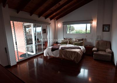 Casa de 3 alcobas en venta en Vereda La Balsa, Chía, 400 m² · foto 16 de 20