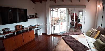 Casa de 3 alcobas en venta en Vereda La Balsa, Chía, 400 m² · foto 17 de 20