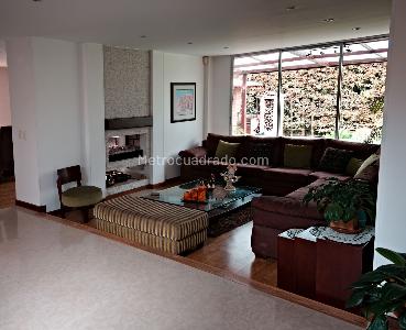 Casa de 3 alcobas en venta en Vereda La Balsa, Chía, 400 m² · foto 2 de 20