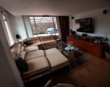 Casa de 3 alcobas en venta en Vereda La Balsa, Chía, 400 m² · foto 3 de 20