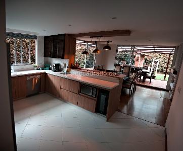 Casa de 3 alcobas en venta en Vereda La Balsa, Chía, 400 m² · foto 5 de 20