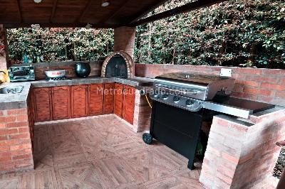 Casa de 3 alcobas en venta en Vereda La Balsa, Chía, 400 m² · foto 6 de 20