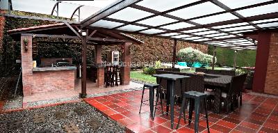 Casa de 3 alcobas en venta en Vereda La Balsa, Chía, 400 m² · foto 7 de 20