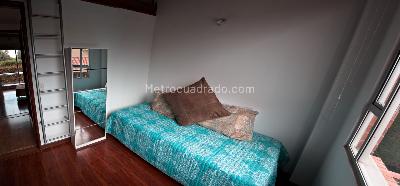 Casa de 3 alcobas en venta en Vereda La Balsa, Chía, 400 m² · foto 9 de 20