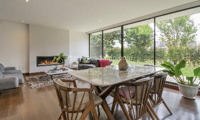 Casa de 3 alcobas en venta en Cajica, Cajicá, 334 m² · foto 2 de 15