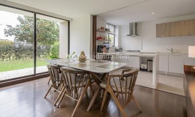 Casa de 3 alcobas en venta en Cajica, Cajicá, 334 m² · foto 4 de 15