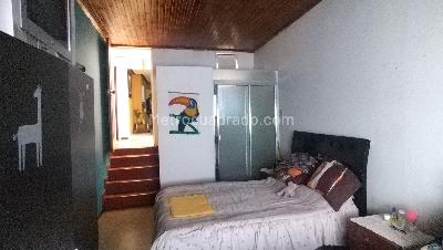 Casa de 5 alcobas en venta en Surinama, Tunja, 200 m² · foto 13 de 20
