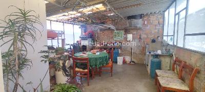 Casa de 5 alcobas en venta en Surinama, Tunja, 200 m² · foto 19 de 20