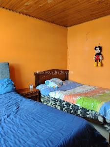 Casa de 5 alcobas en venta en Asis, Tunja, 223 m² · foto 14 de 20