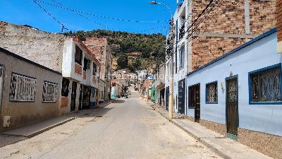 Casa de 5 alcobas en venta en Asis, Tunja, 223 m² · foto 16 de 20