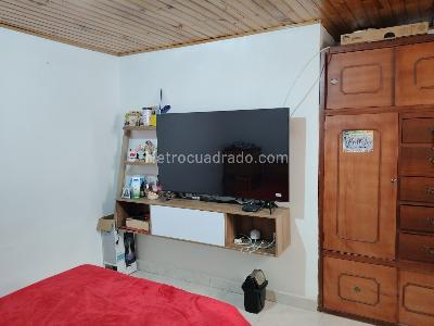Casa de 5 alcobas en venta en Asis, Tunja, 223 m² · foto 19 de 20