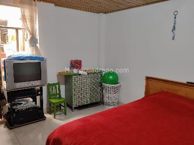 Casa de 5 alcobas en venta en Asis, Tunja, 223 m² · foto 20 de 20