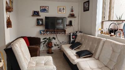 Casa de 5 alcobas en venta en Asis, Tunja, 223 m² · foto 3 de 20