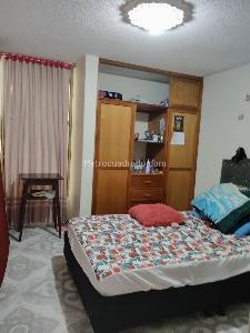 Casa de 5 alcobas en venta en Los Lanceros, Tunja, 185 m² · foto 11 de 20