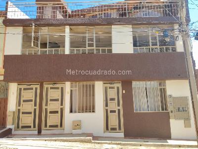 Casa de 5 alcobas en venta en Los Lanceros, Tunja, 185 m² · foto 17 de 20