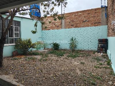 Casa de 5 alcobas en arriendo en Las Nieves, Tunja, 198 m² · foto 20 de 20
