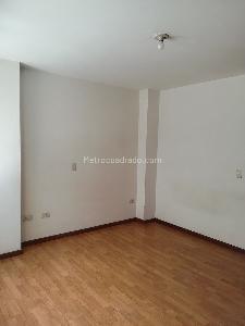 Apartamento de 2 alcobas en venta en Barrio Los Cristales, Tunja, 82 m² · foto 14 de 20