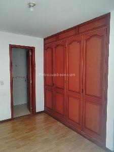 Apartamento de 2 alcobas en venta en Barrio Los Cristales, Tunja, 82 m² · foto 15 de 20