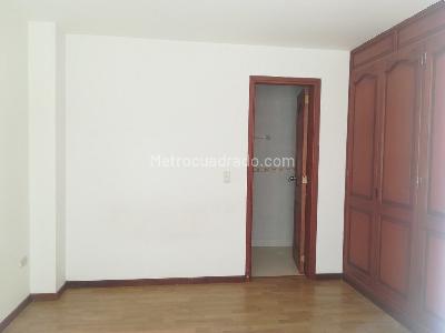 Apartamento de 2 alcobas en venta en Barrio Los Cristales, Tunja, 82 m² · foto 16 de 20